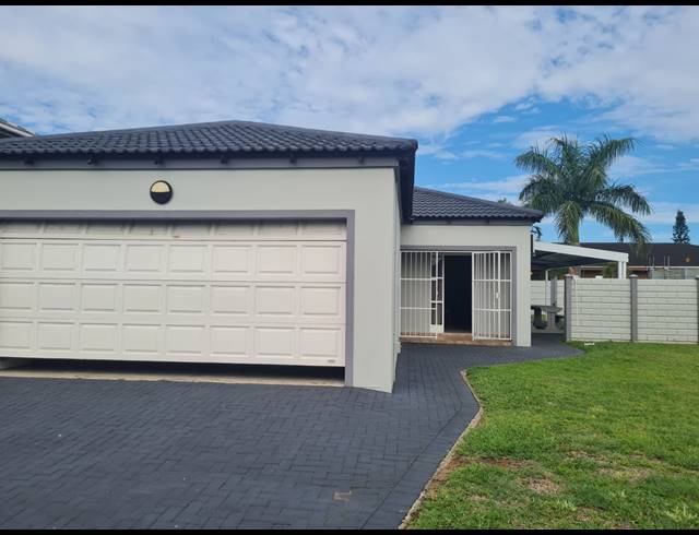 3 BEDROOM DUET FOR SALE IN BIRDSWOOD